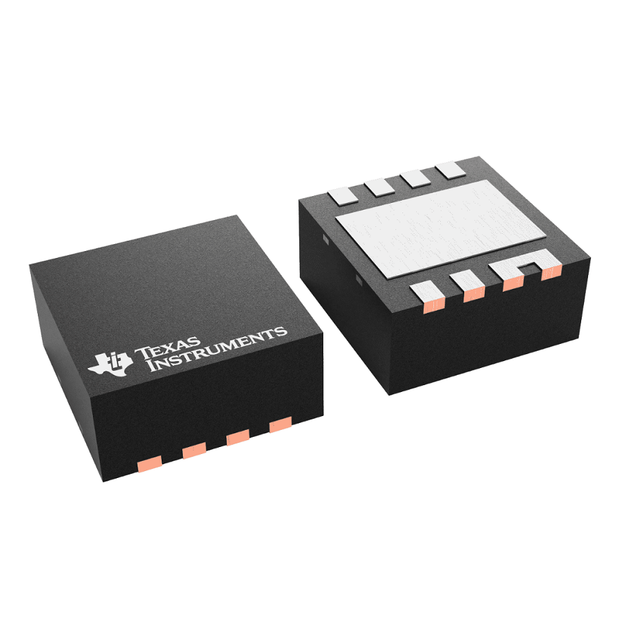 CSD87331Q3D-Texas Instruments